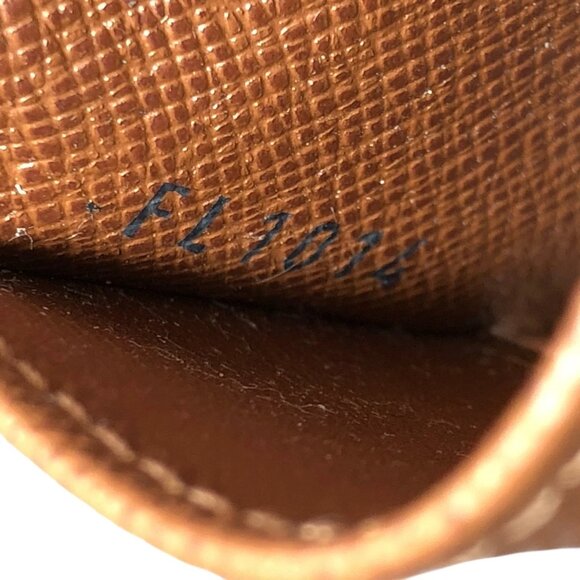 Authentic Louis Auth LoVuitton Multicles 4 Key Case Monogram jp60-120225 - Picture 14 of 16